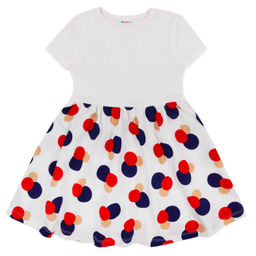 Платье кулирка и лапша 1638900110