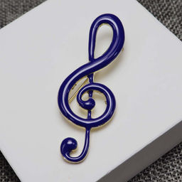 Брошь арт. 32 2626 (id 281580)