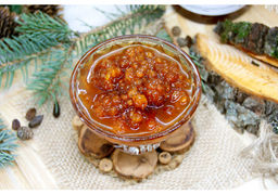 Варенье из Морошки баночка 465 г Крафт упаковка