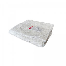 Тряпка для пола "YORK" 50*60 БЕЛАЯ арт.2203 (М-3) 022030
