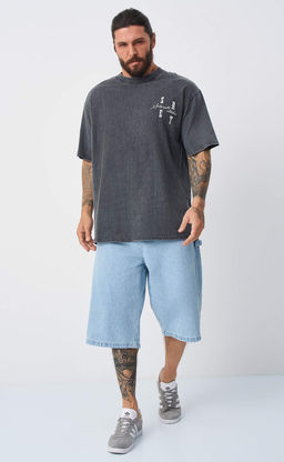 Футболка P511-06004 black - Primm фото 8