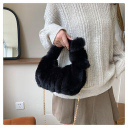 Сумка BAG-F-004-Biege