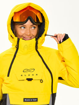 Женский костюм Alpha Endless Ice Illusion PRO 2.0  фото 9