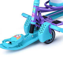 Игрушка. Снегокат "Тимка спорт 6" (Малышарики)