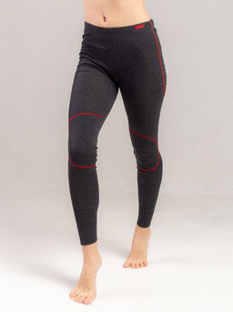 Термолеггинсы женские ACTIVE -35/