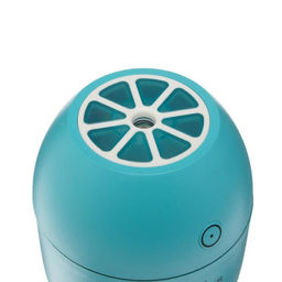 Увлажнитель воздуха Luazon LHU-09, ультразвуковой, 180 мл, 2 Вт, портативный, USB, МИКС