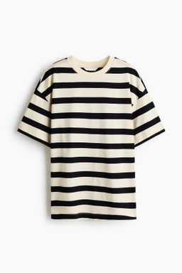 Camiseta oversize - H&m фото 4