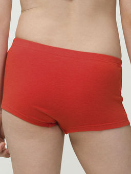 GUHB3301(2шт. в упаковке) трусы для девочек - Pelican фото 3