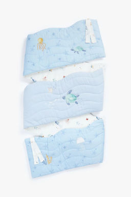 mothercare / Бампер 33 х 340 см