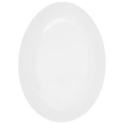 Блюдо овальное ТРИАНОН 29см арт.09392 /ЛЮМИНАРК/