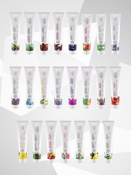 Зубная паста Против кровоточивости десен Хвойная - Siberina фото 12