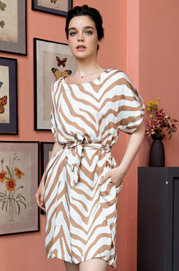 Платье-туника Mia-Amore