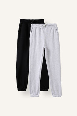Regular Fit Jogger Pantolon Erkek _ocuk