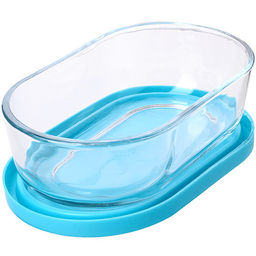 7179 Форма д/хренения PEANUT 450мл (х18) - Mayer&boch фото 2