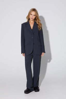 Костюм Pirs 4955 серый