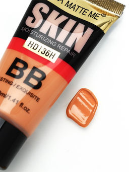 Цена за 2 шт. BB крем для лица, оттенок 03, 40 мл