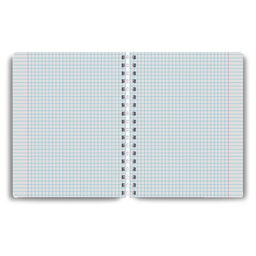 Светоч Т118 Тетрадь ученическая общая с двойной обложкой, A5 96 л. на гребне 65 г/кв.м , белизна 100 % 4 шт. клетка 01211 Движение на опережение фото 11