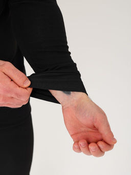 Мужская термокофта Berrak 757  фото 33