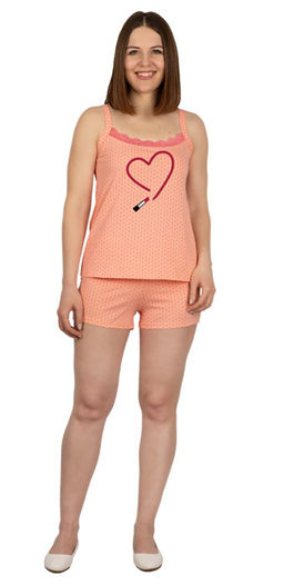 Костюм К-130-01 - Брустянка фото 2