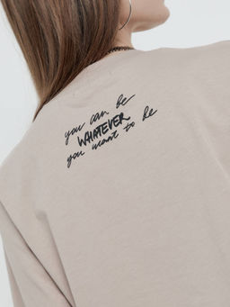 CONTE Футболка женская LD 1652 white Нет фото в данном цвете!!!