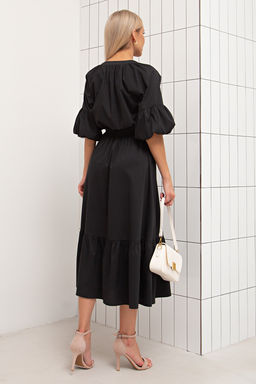 VALENTINA Платье Мелисента №2  фото 7