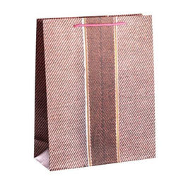 Цена за 12 шт. Пакет подарочный 31x40x12 / 24818L /уп 12/360/ микс - ГалеонТрейд фото 2