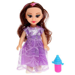 Кукла Даша с аксессуаром, МИКС - Simaland фото 9