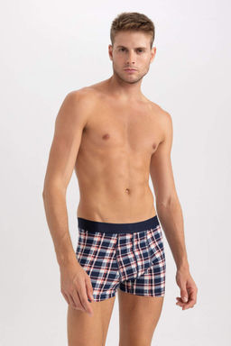 Комплект боксеров стандартной посадки (3 шт.) - Defacto фото 3