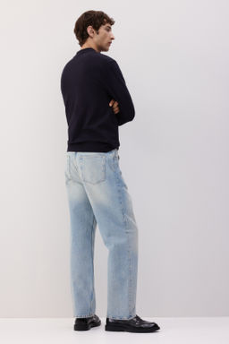Loose Jeans - H&m фото 12