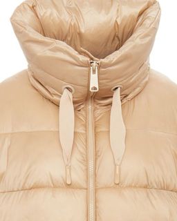 Куртка утепленная жен. - Incity фото 5