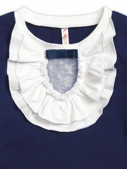 Уценка PELICAN GFT7101 футболка для девочек фото 2