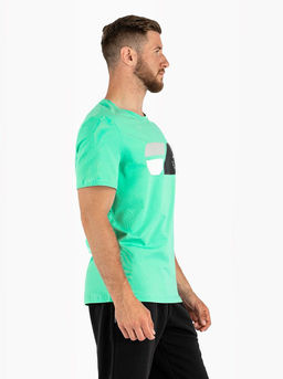 Футболка Top.912M мята - Argo classic фото 4