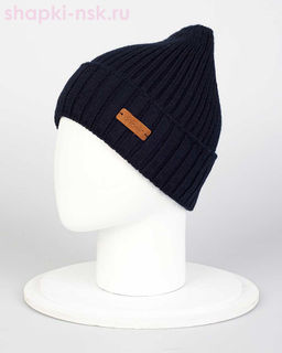 49953 Шапка мужская (57-59)