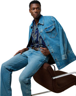 Куртка мужская