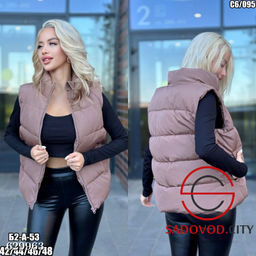 Жилетка женская - Bruno фото 6