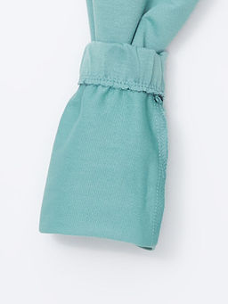 Beli Lastikli Erkek ?ocuk Jogger E?ofman Alt? - Waikiki фото 2