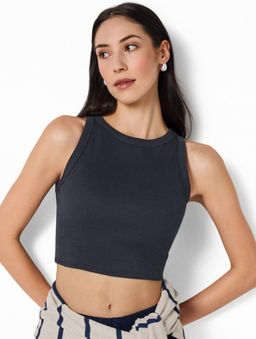 Женские кроп-топы ESMARA 2 шт  фото 11