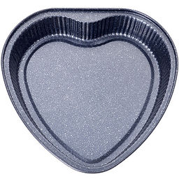 29922 Противень мрам/крошка 28х27,6х4,5см MB (х12) - Mayer&boch фото 2