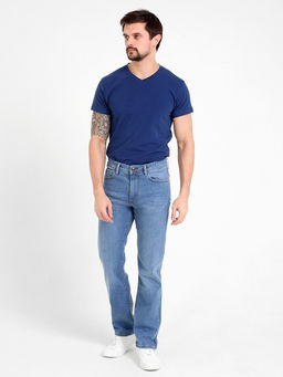 Мужские джинсы _ 09655