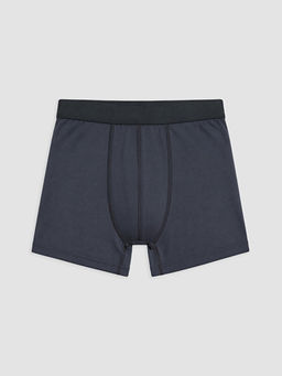 Pamuklu Esnek Erkek Boxer 3l? Paket - Waikiki фото 3