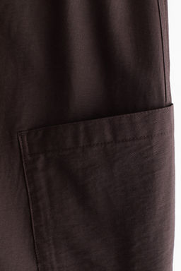 Pantal?n cargo con perneras globo - H&m фото 5