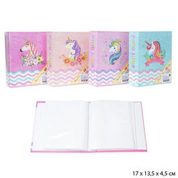 Фотоальбом 40 фото 10х15 / 9227 /уп 72/