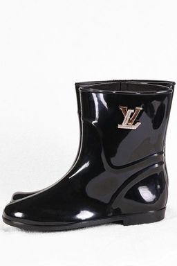 Сапоги резиновые