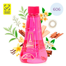 Духи Reni Joy of Pink № 606