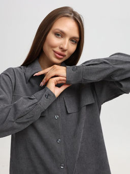 Костюм вельветовый 20686