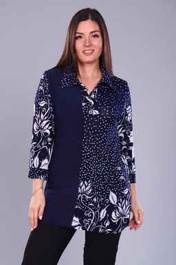 Женская туника 31828