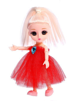 Кукла-малышка Magic box, 12 см, МИКС