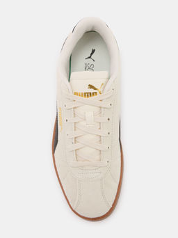 Кеды PUMA Puma Club II Артикул 4304507, молочно-бежевый