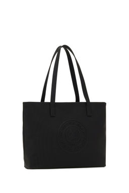 Kad_n Siyah Kol _antas_ Sepette S_rpriz _ndirim - U.s. polo assn фото 2