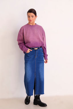 Martichelli Свитшот с градиентом  фото 2